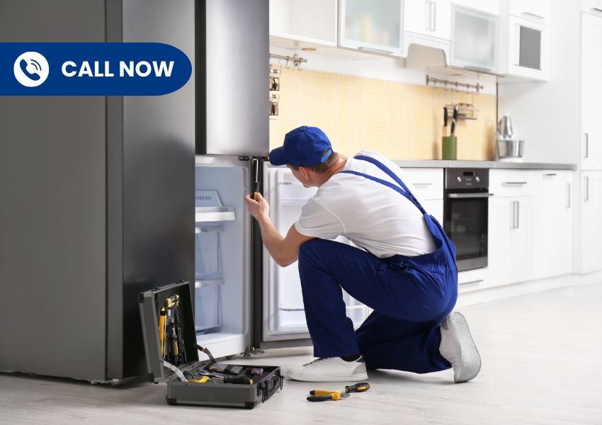 Hillburn Appliance Repair Company